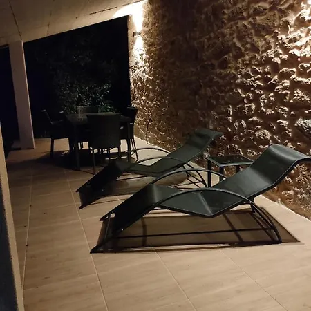 Vakantiehuis Piomincha Cee
