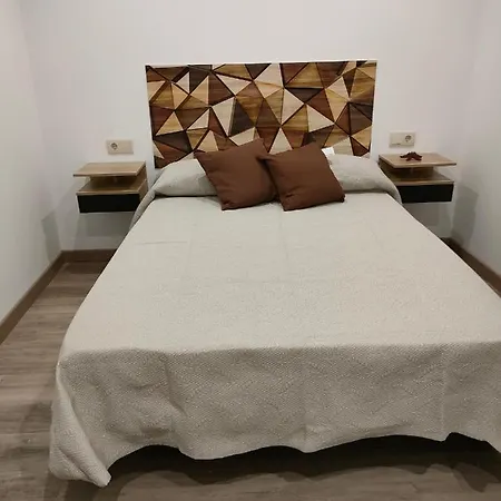 Piomincha Vakantiehuis