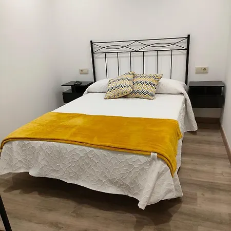 Piomincha Vakantiehuis *
