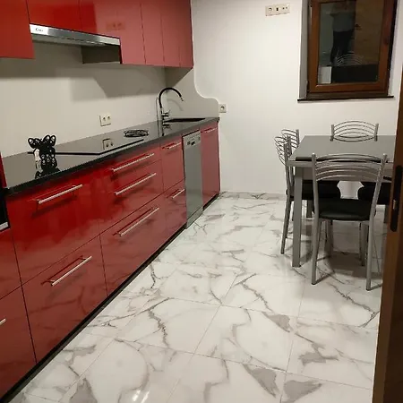 Piomincha Vakantiehuis