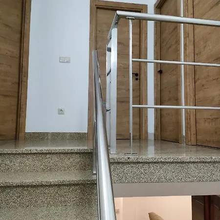 Vakantiehuis Piomincha *