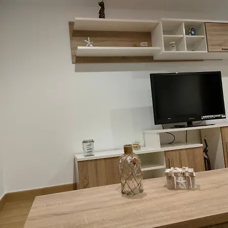 Vakantiehuis Piomincha