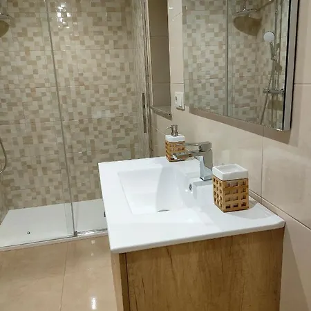 Piomincha Vakantiehuis