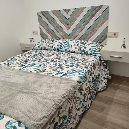 Vakantiehuis Piomincha Cee