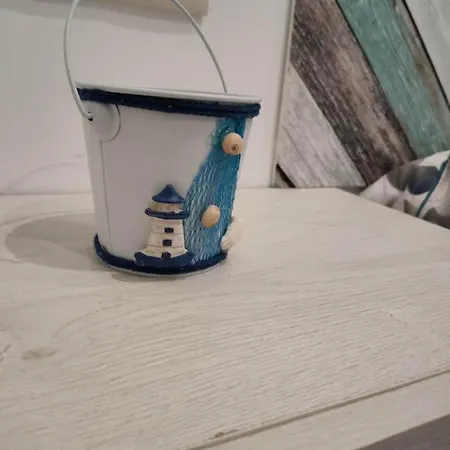 度假居 Piomincha *