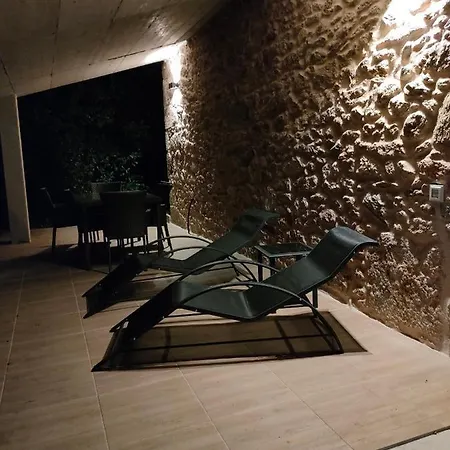 Piomincha Vakantiehuis