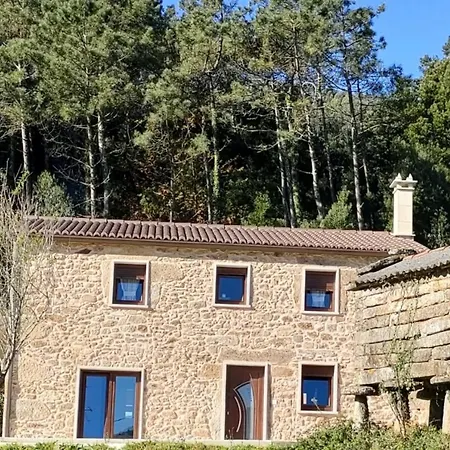 Piomincha Vakantiehuis