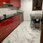 Piomincha Dom wakacyjny