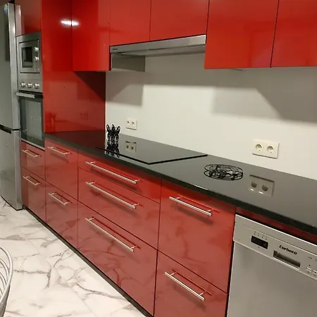 Prázdninový dům Piomincha