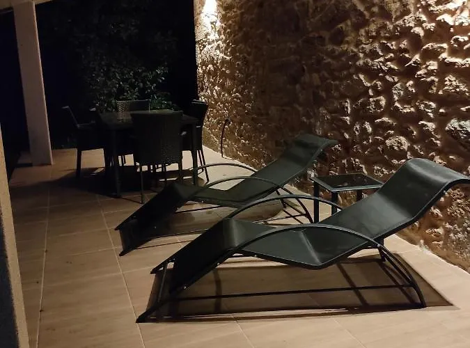 Tatil Evi Piomincha Cee