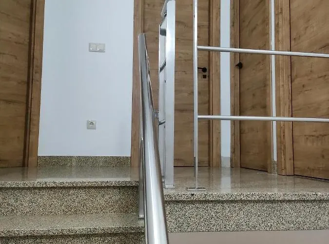 Tatil Evi Piomincha *