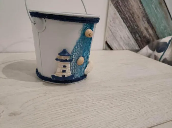 Tatil Evi Piomincha *