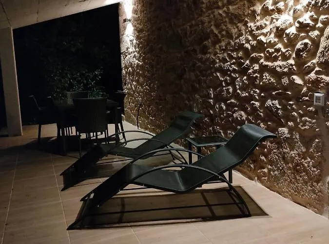 Piomincha Сasa de vacaciones