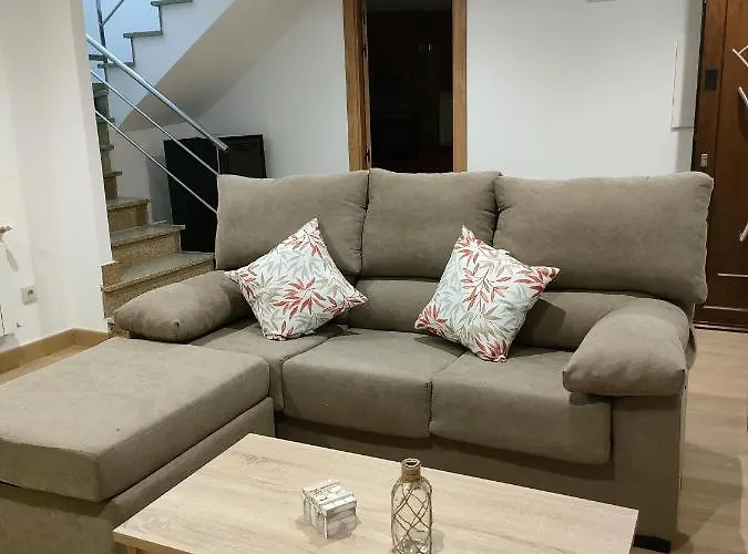 Piomincha Tatil Evi *