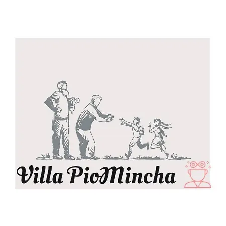 펜션 Piomincha